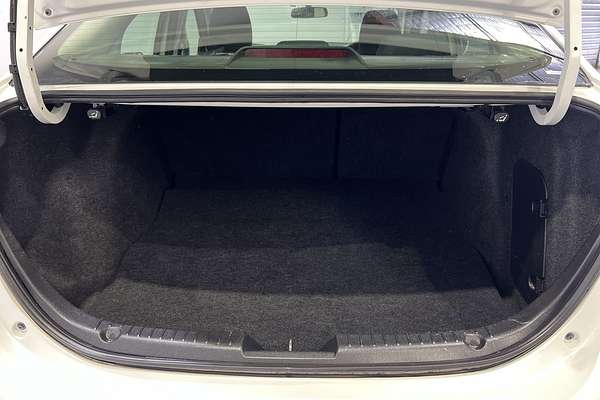 2013 Mazda 3 SP25 BM Series