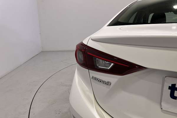 2013 Mazda 3 SP25 BM Series