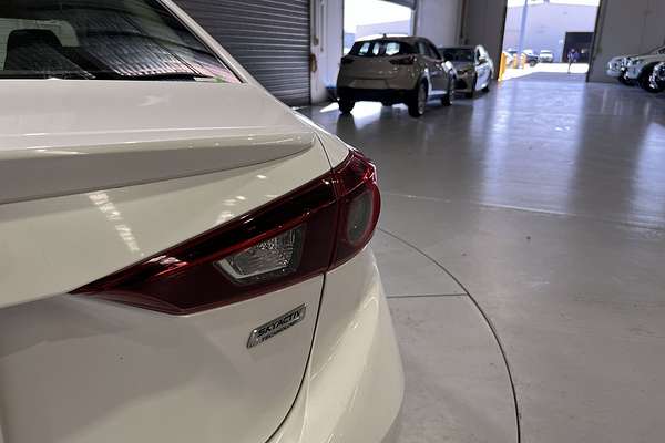 2013 Mazda 3 SP25 BM Series