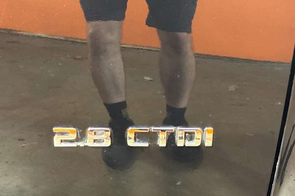 2012 Holden COLORADO 7 LTZ (4x4) RG