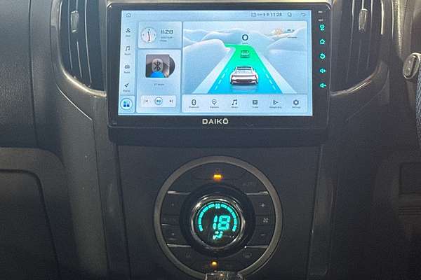 2012 Holden COLORADO 7 LTZ (4x4) RG