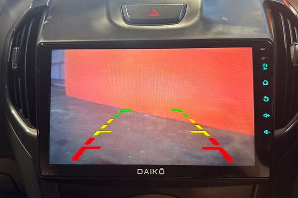 2012 Holden COLORADO 7 LTZ (4x4) RG