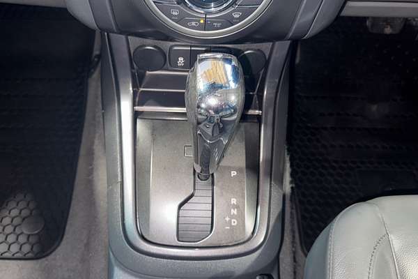 2012 Holden COLORADO 7 LTZ (4x4) RG