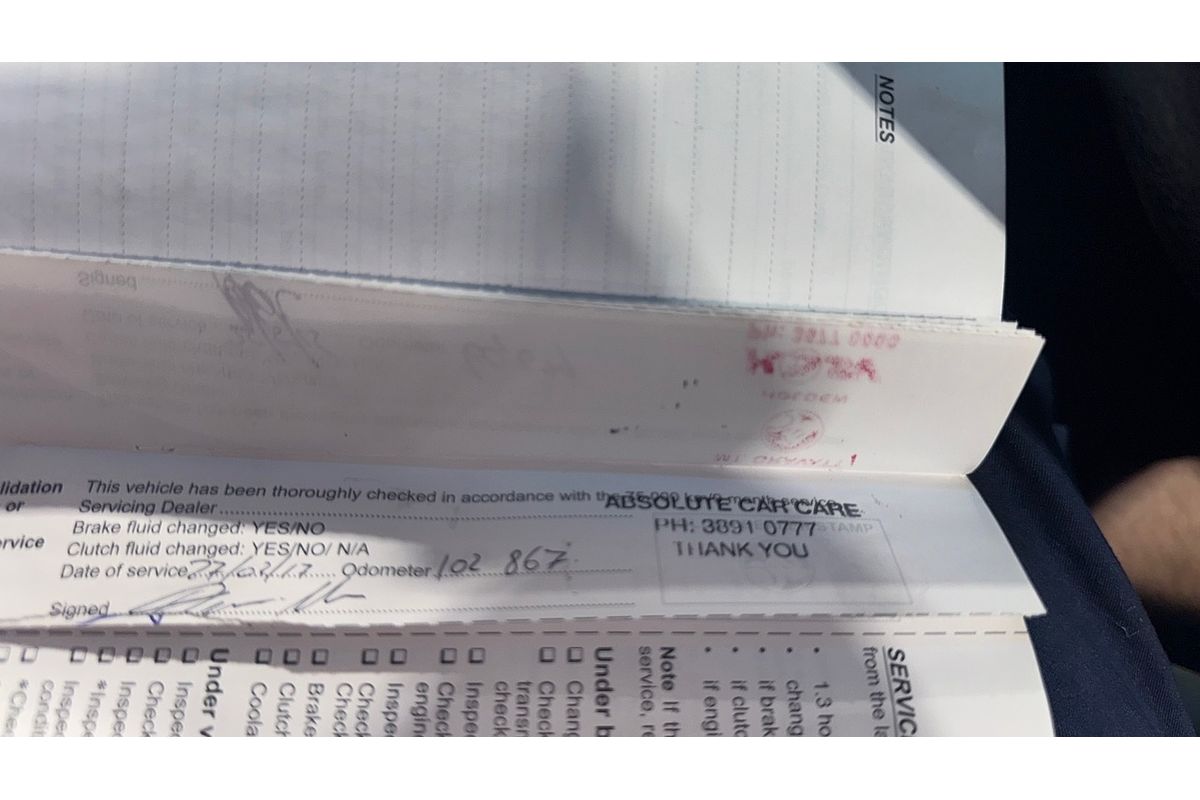 2012 Holden COLORADO 7 LTZ (4x4) RG