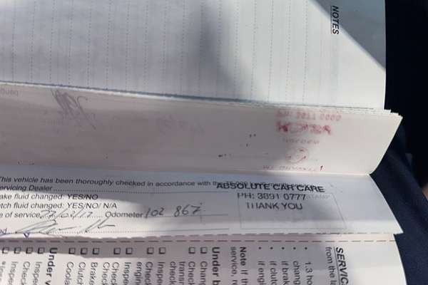 2012 Holden COLORADO 7 LTZ (4x4) RG