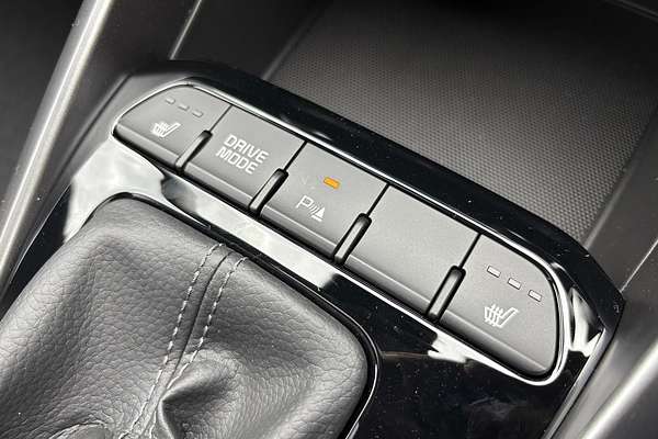 2025 Kia Stonic GT-Line YB