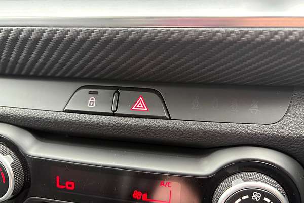 2025 Kia Stonic GT-Line YB