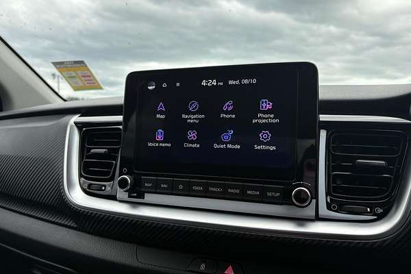 2025 Kia Stonic GT-Line YB