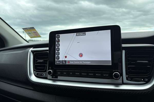 2025 Kia Stonic GT-Line YB