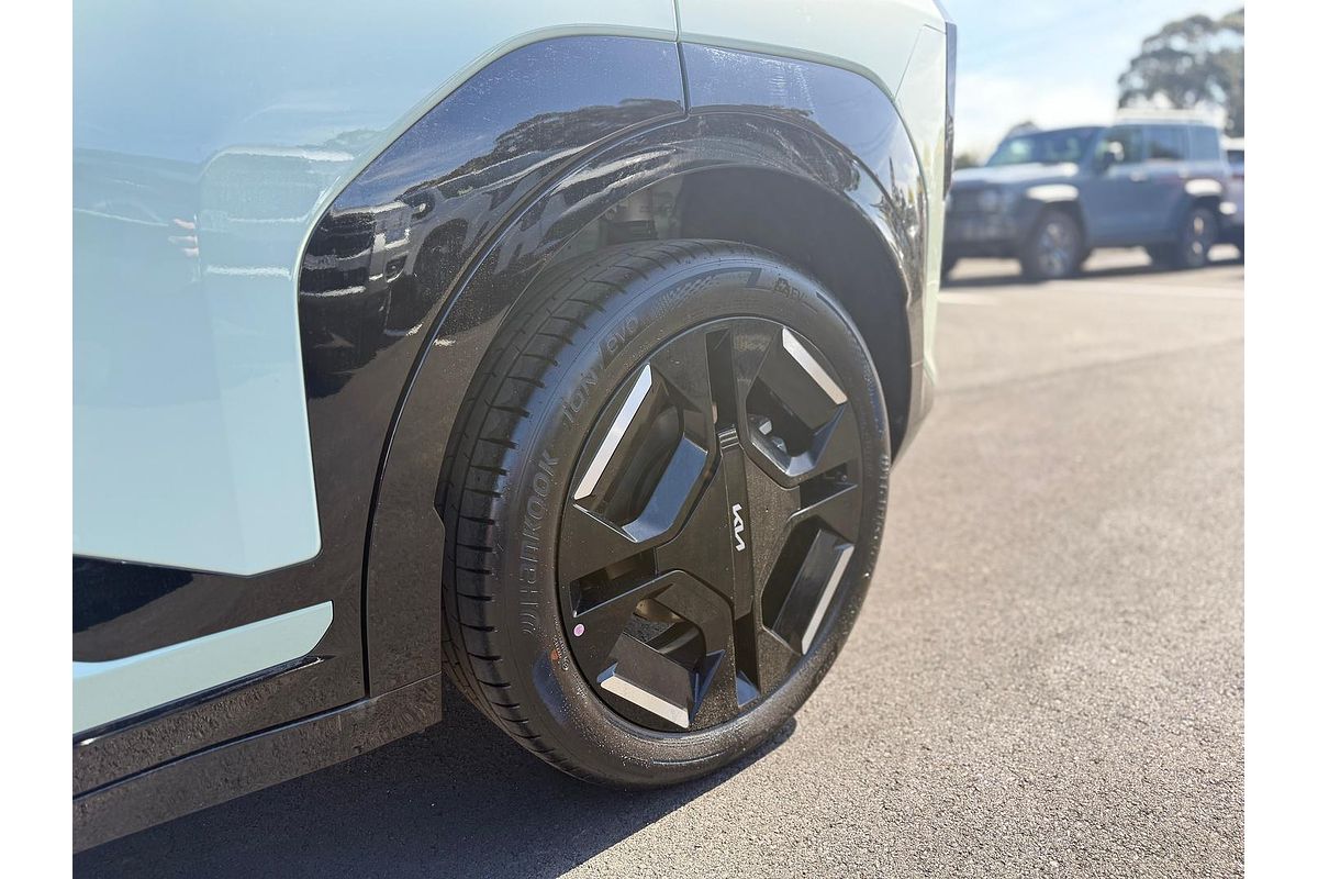 2025 Kia EV3 GT-Line Long Range SV