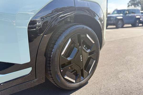 2025 Kia EV3 GT-Line Long Range SV
