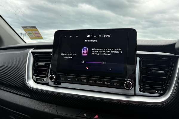 2025 Kia Stonic GT-Line YB