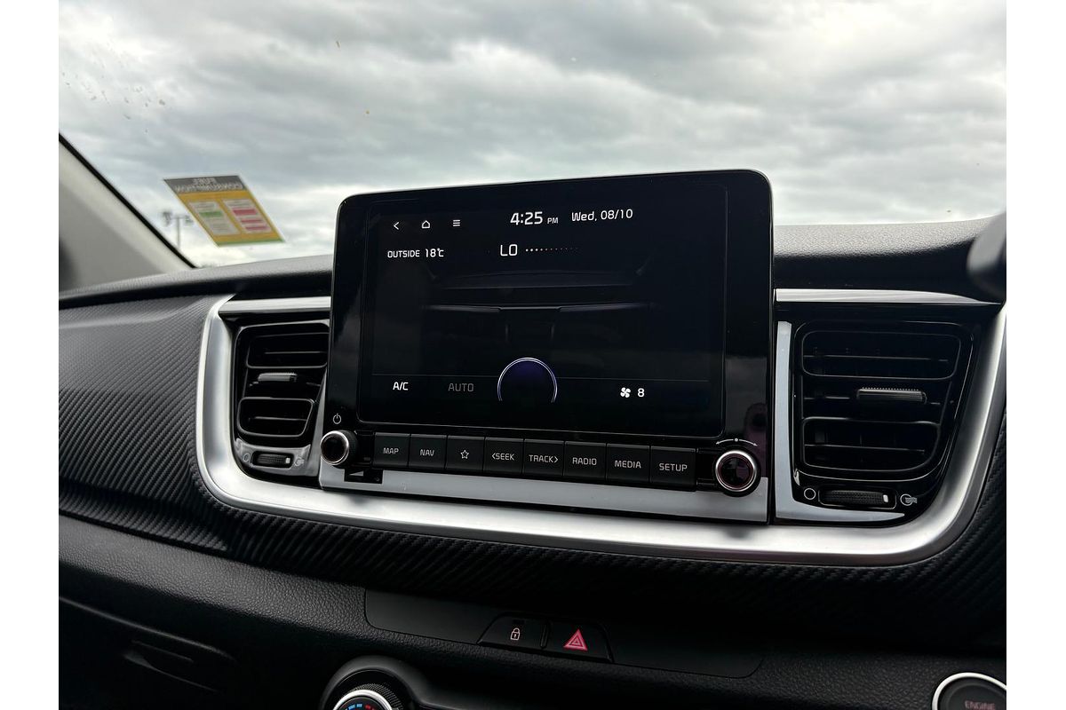 2025 Kia Stonic GT-Line YB