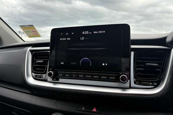 2025 Kia Stonic GT-Line YB