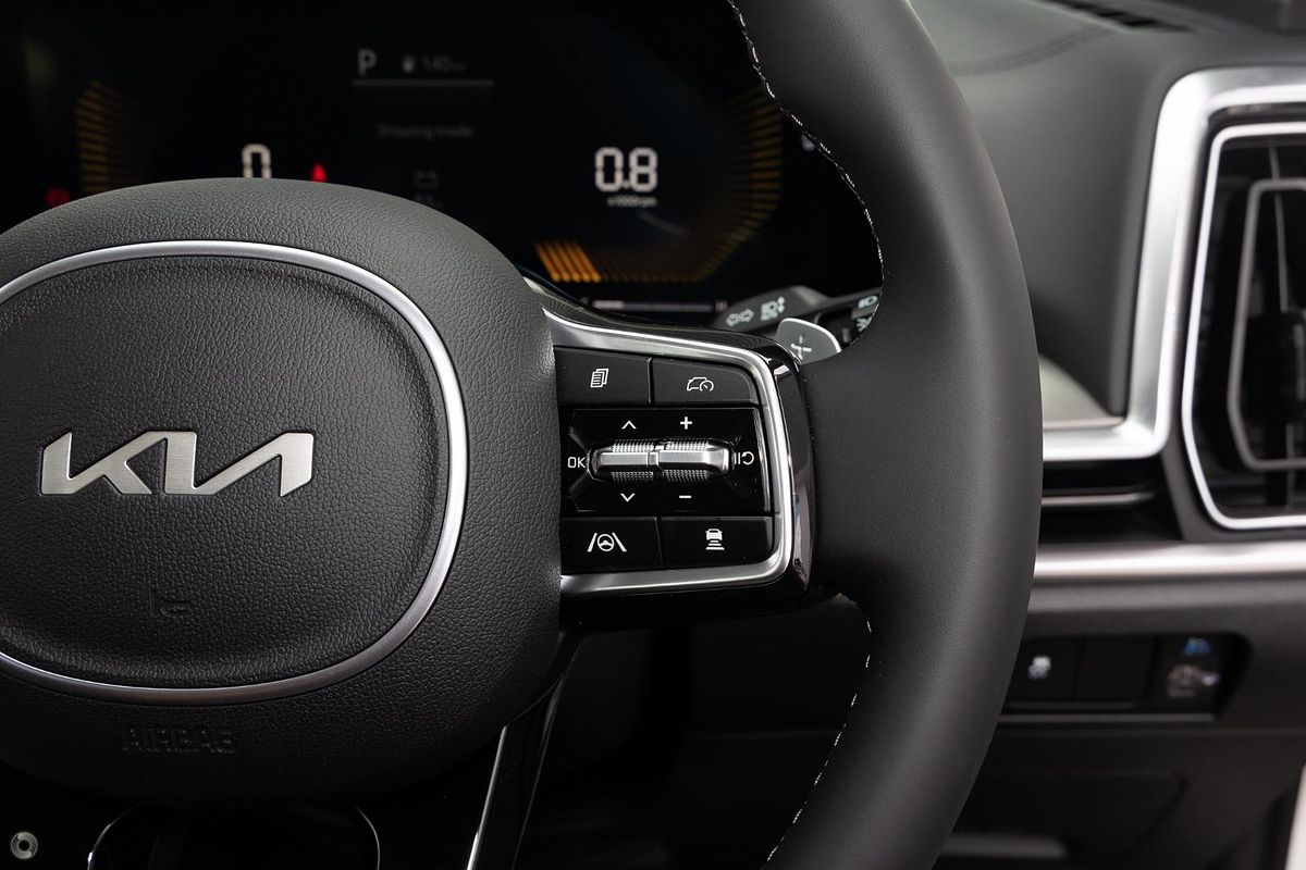 2025 Kia Sorento S MQ4 PE