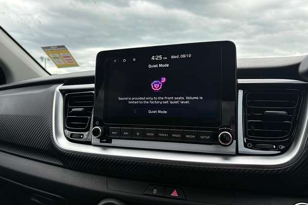 2025 Kia Stonic GT-Line YB