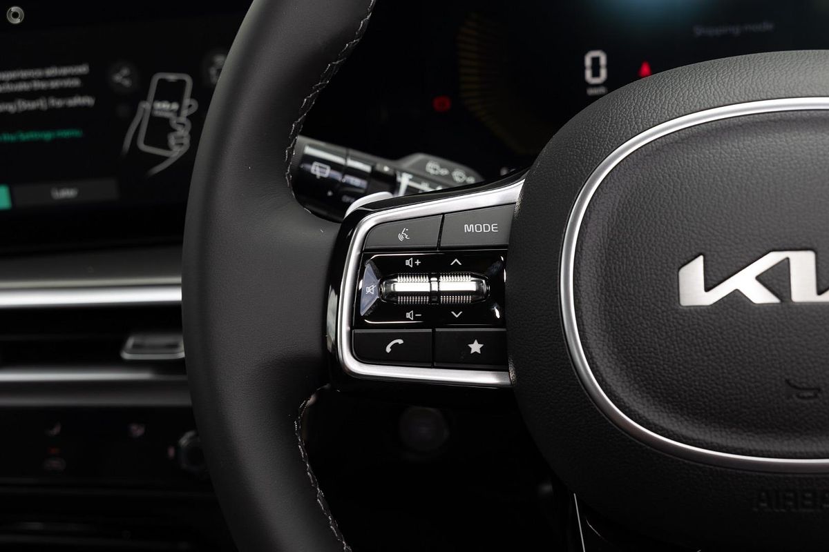 2025 Kia Sorento S MQ4 PE