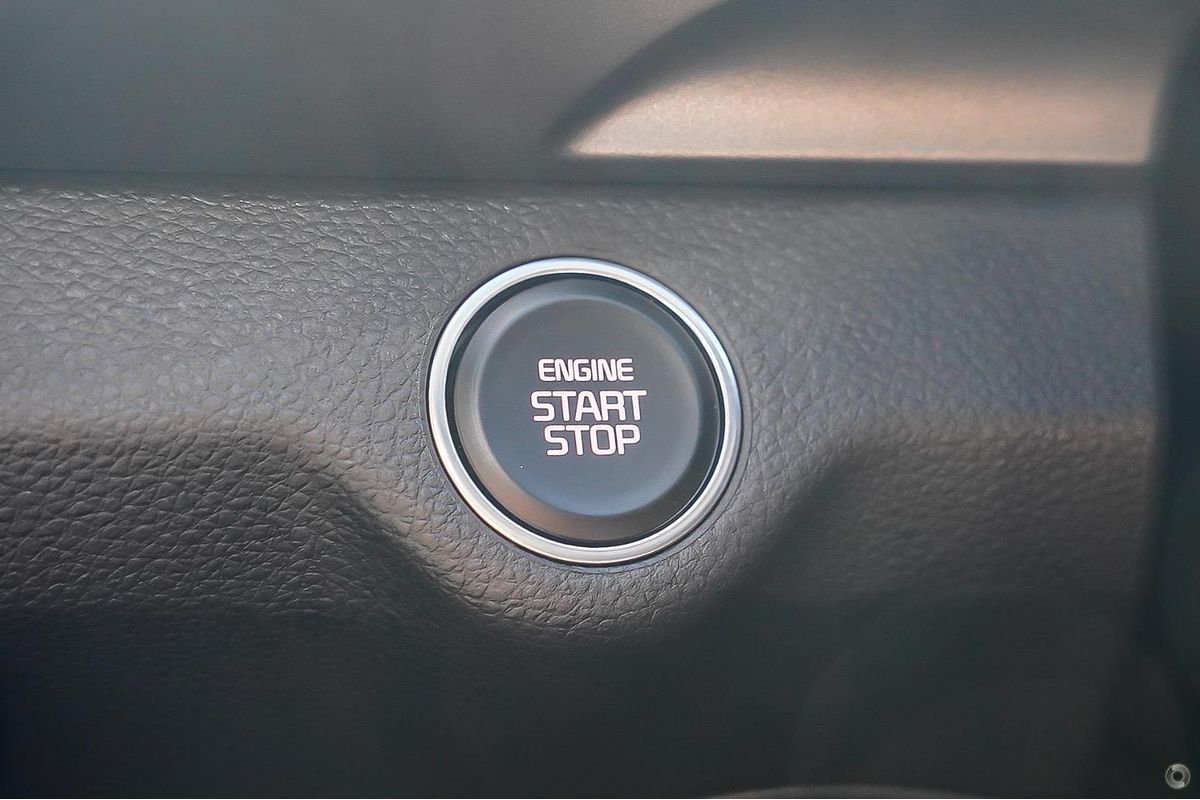 2025 Kia Stonic Sport YB