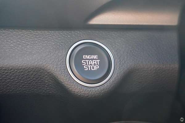 2025 Kia Stonic Sport YB