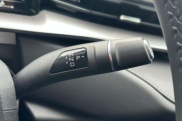 2025 GWM Haval H6 Lux B01