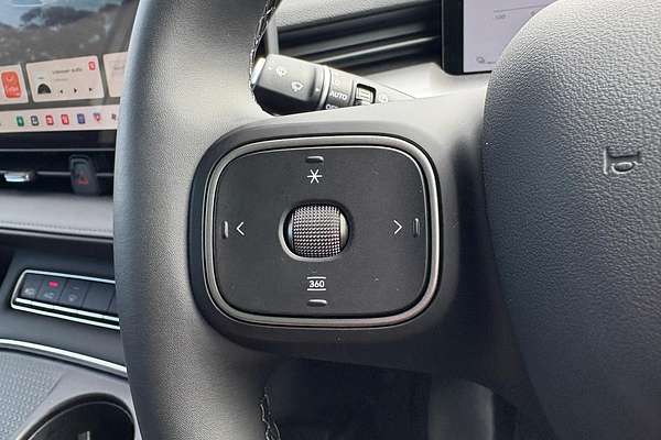 2025 GWM Haval H6GT Ultra PHEV B03