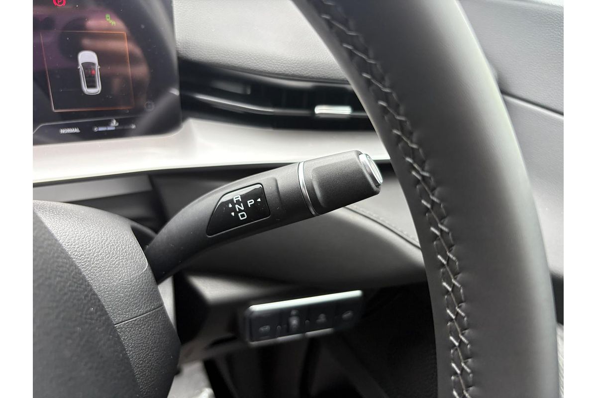 2025 GWM Haval H6 Lux Hybrid B01