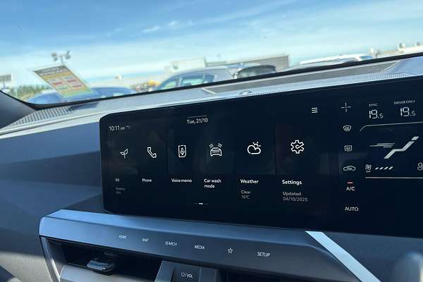 2025 Kia EV5 GT-Line OVc