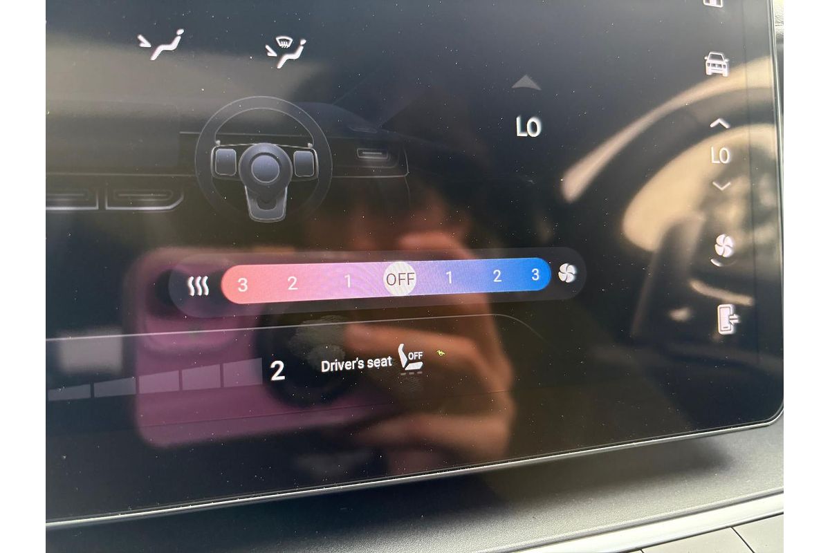 2025 GWM Cannon Vanta NPW 4X4