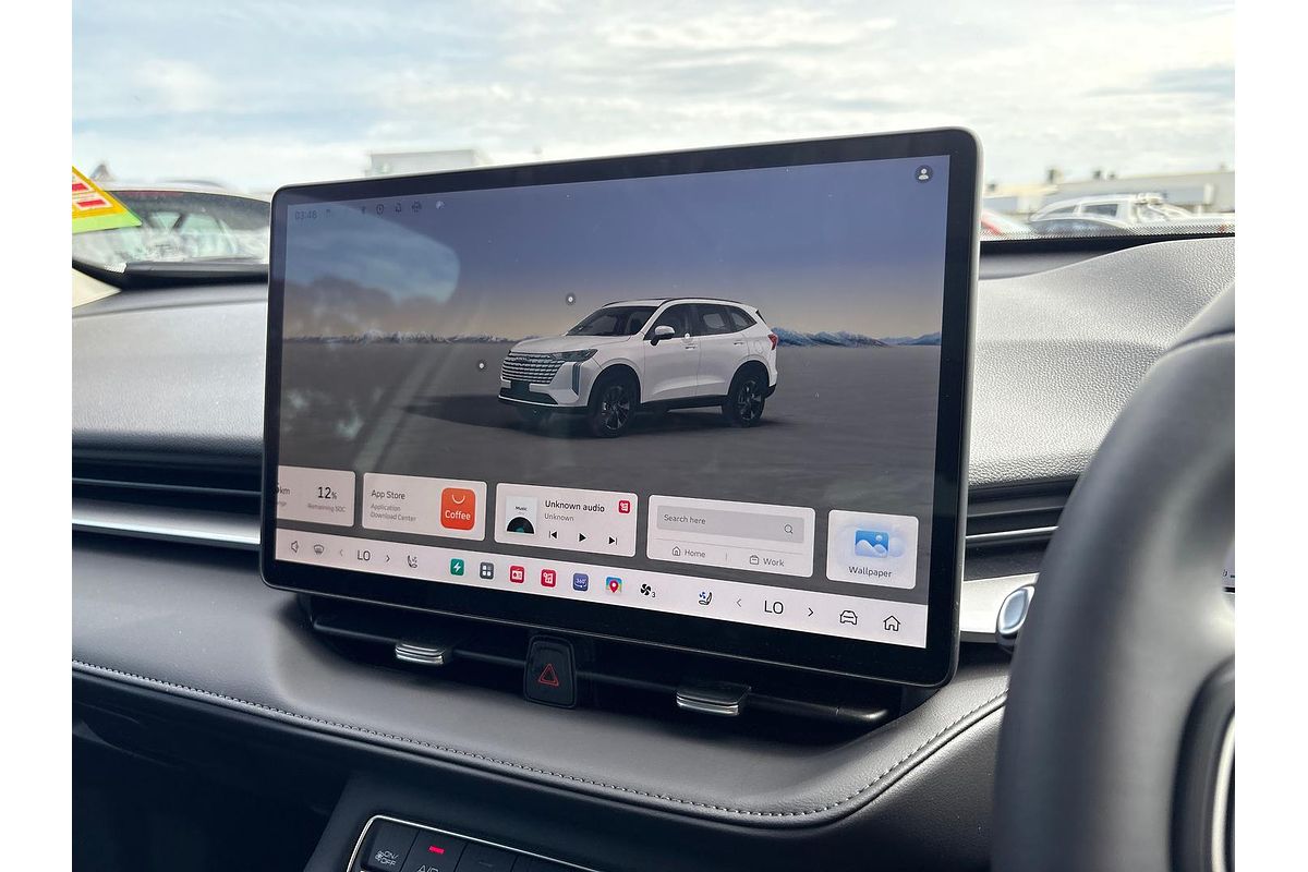 2025 GWM Haval H6GT Ultra PHEV B03