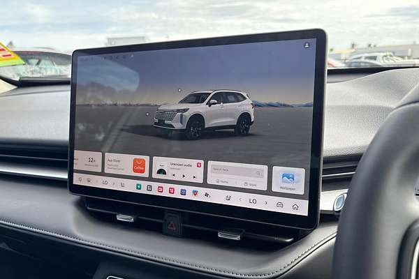 2025 GWM Haval H6GT Ultra PHEV B03