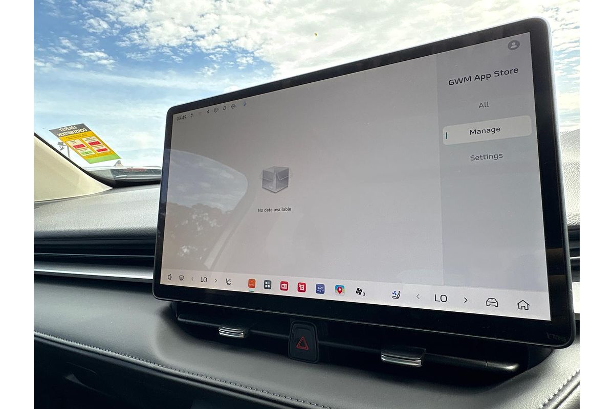 2025 GWM Haval H6GT Ultra PHEV B03