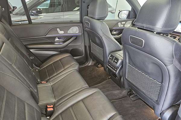 2019 Mercedes-Benz GLS-Class GLS400 d X167