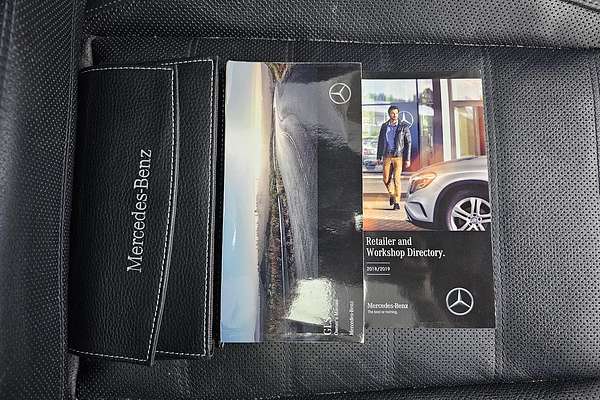 2019 Mercedes-Benz GLS-Class GLS400 d X167