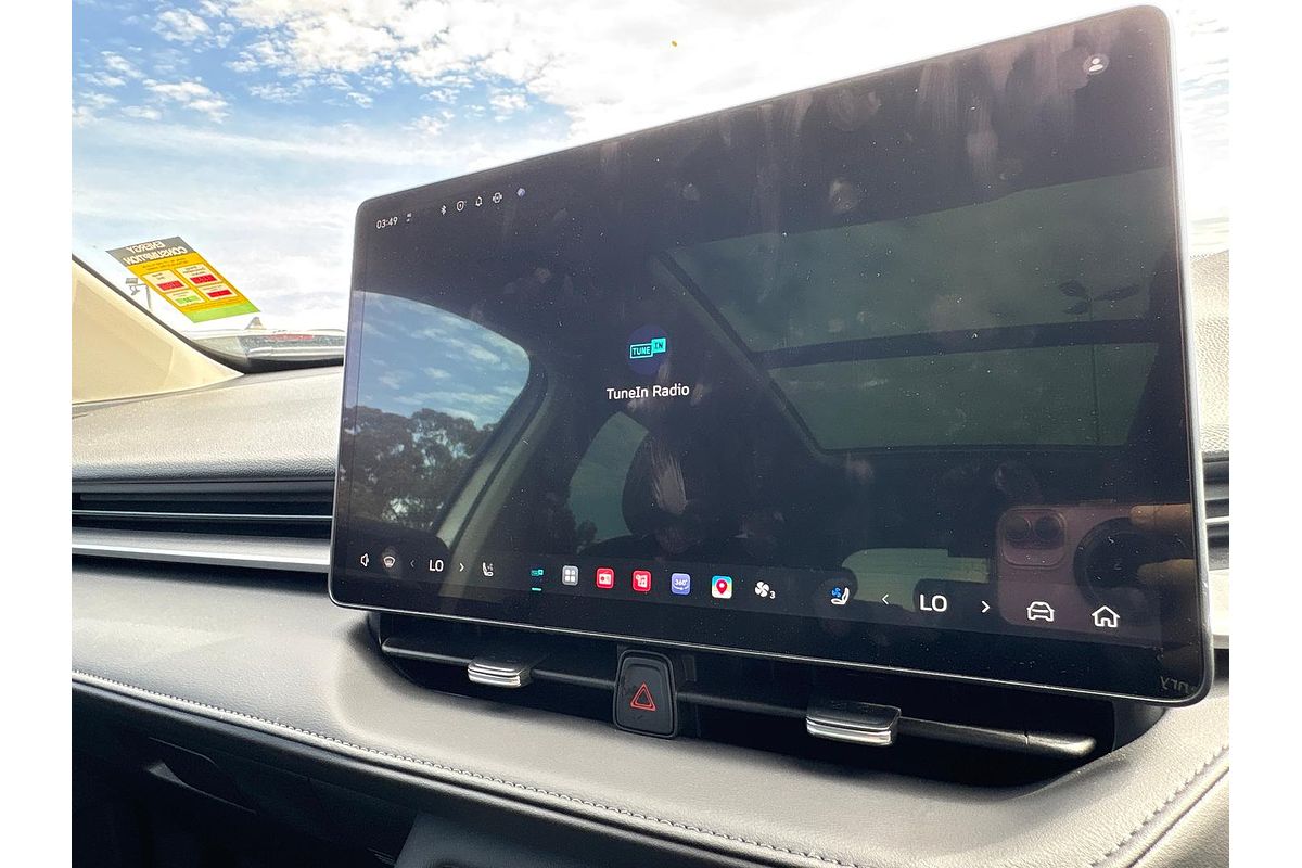 2025 GWM Haval H6GT Ultra PHEV B03