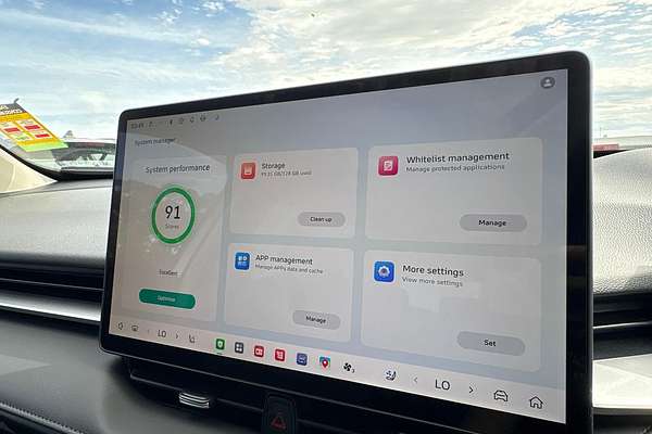 2025 GWM Haval H6GT Ultra PHEV B03