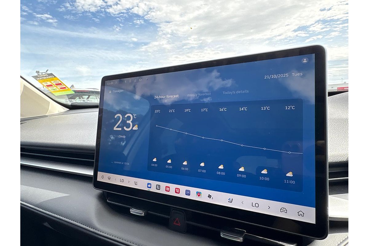 2025 GWM Haval H6GT Ultra PHEV B03