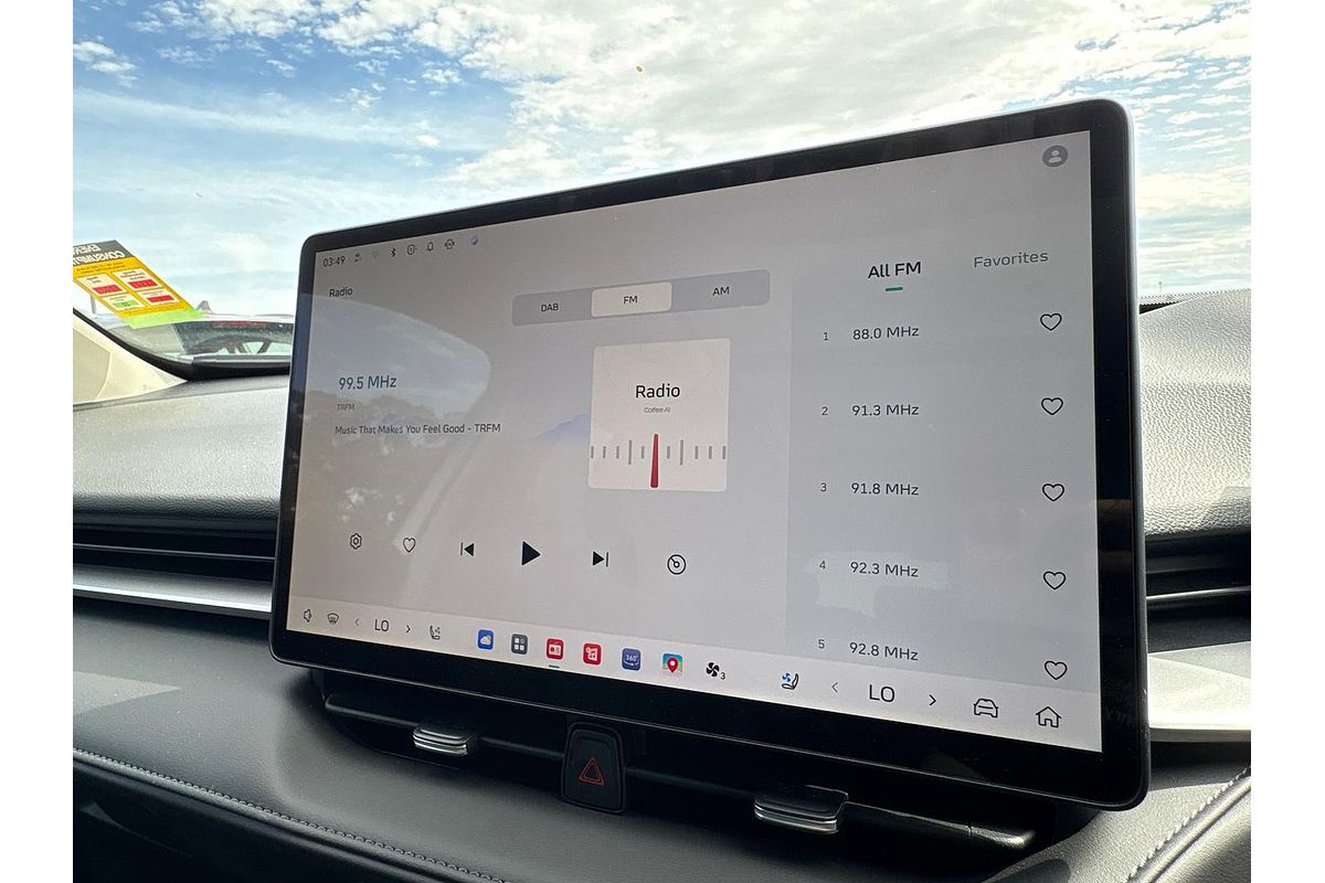 2025 GWM Haval H6GT Ultra PHEV B03