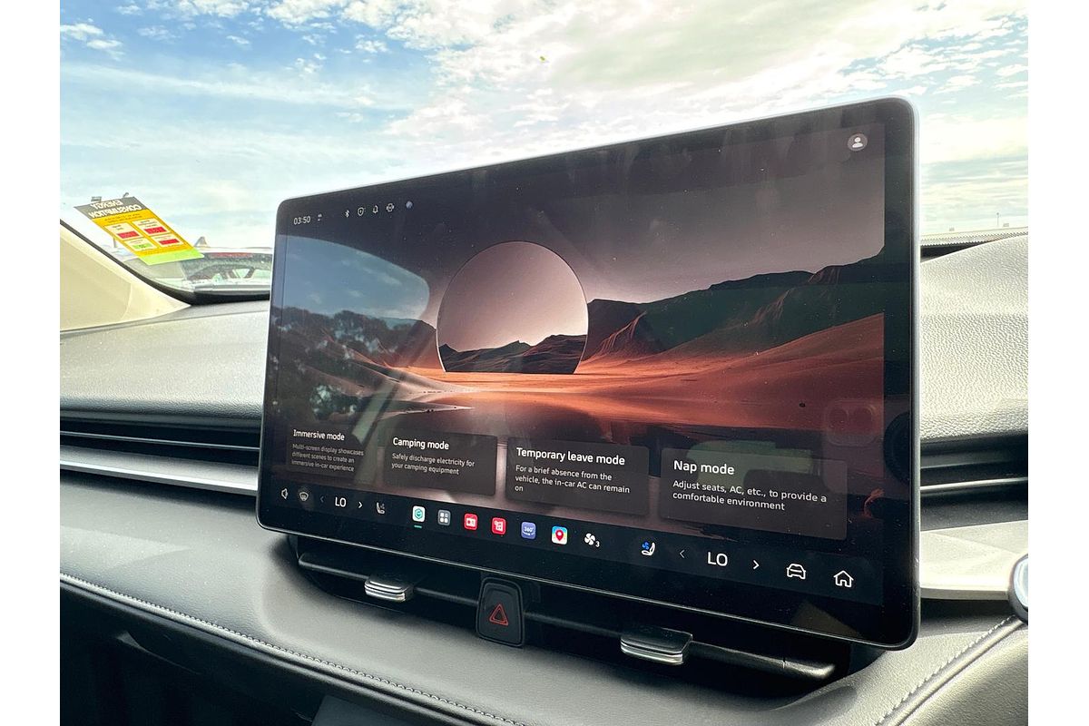 2025 GWM Haval H6GT Ultra PHEV B03