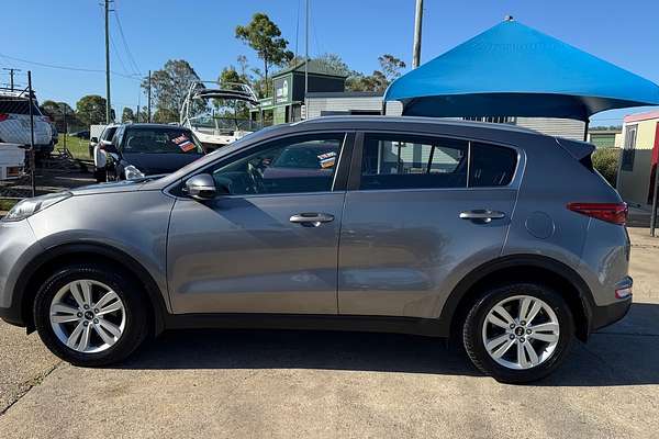 2016 Kia Sportage Si QL