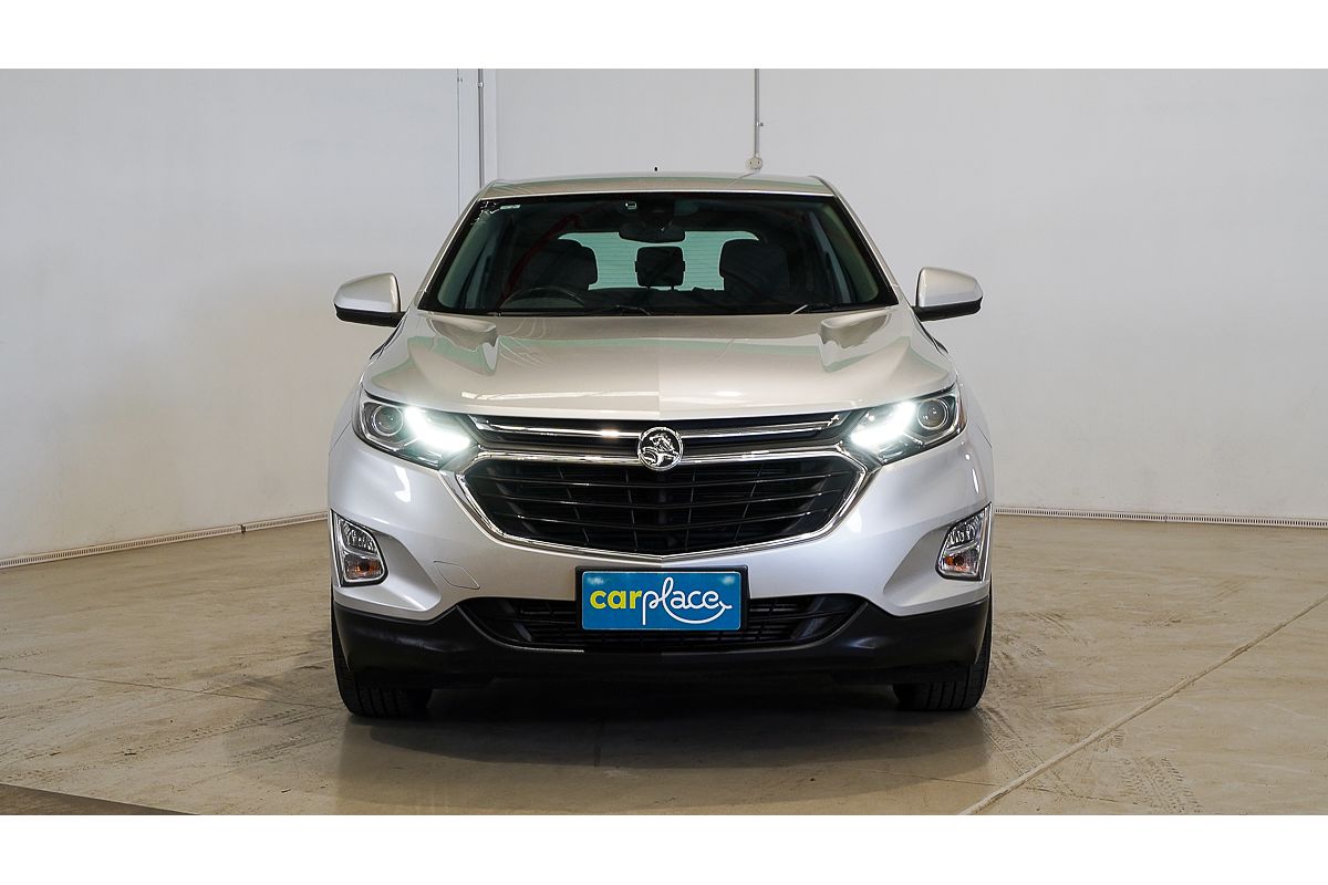 2018 Holden Equinox LS+ EQ