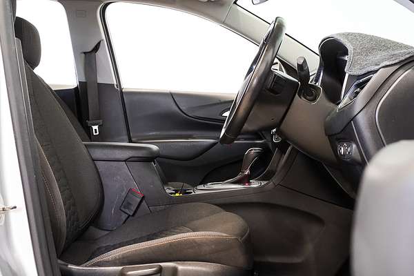 2018 Holden Equinox LS+ EQ