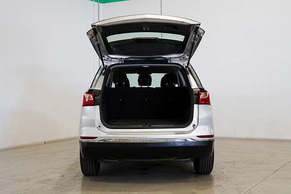 2018 Holden Equinox LS+ EQ