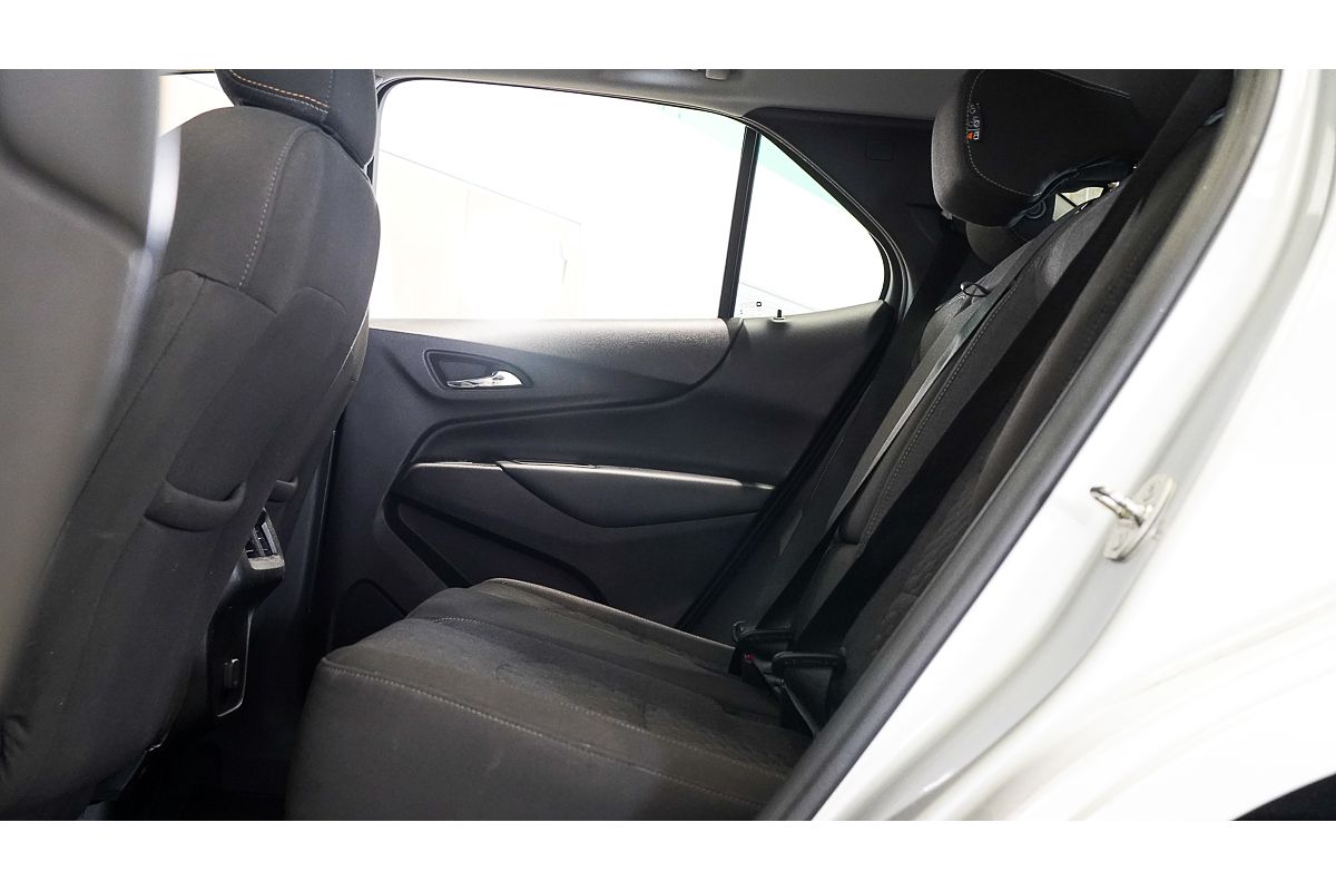 2018 Holden Equinox LS+ EQ