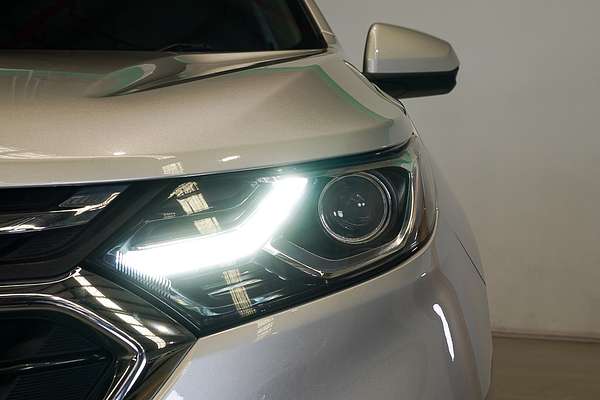 2018 Holden Equinox LS+ EQ