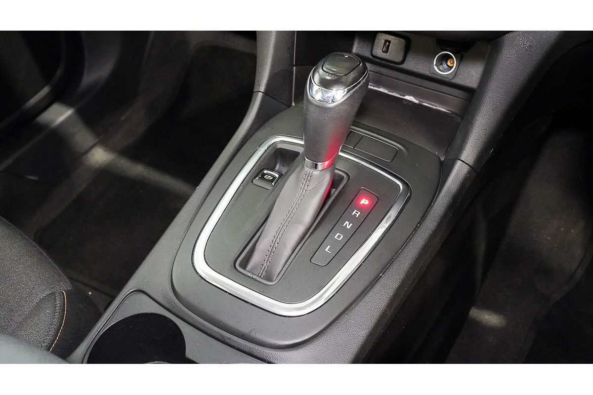 2018 Holden Equinox LS+ EQ