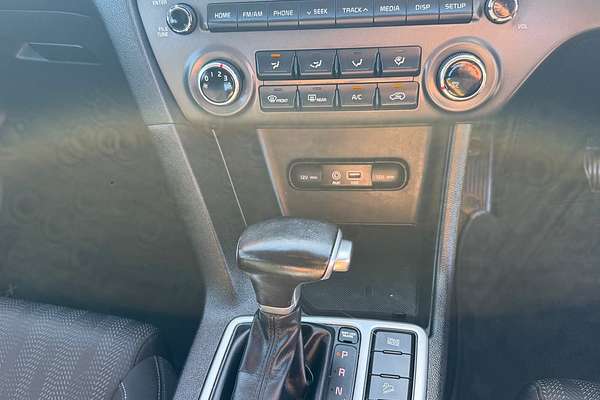 2016 Kia Sportage Si QL