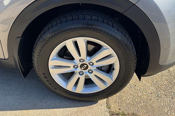 2016 Kia Sportage Si QL