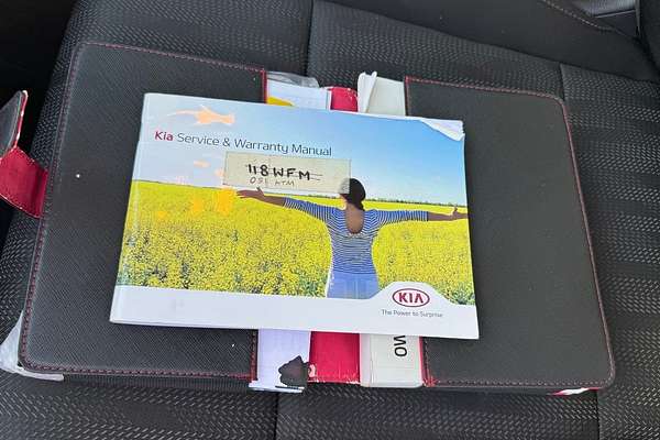 2016 Kia Sportage Si QL