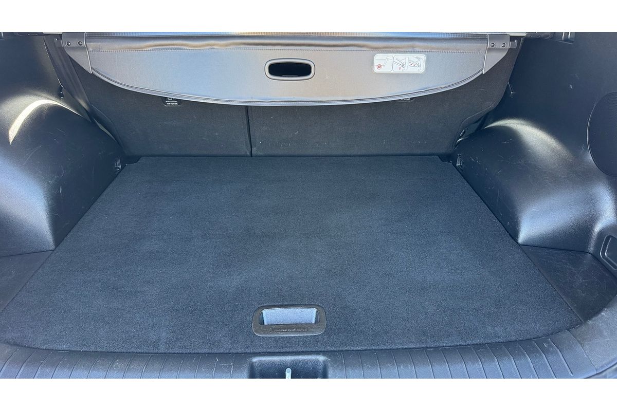 2016 Kia Sportage Si QL