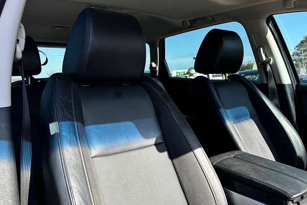 2014 Mazda CX-9 Luxury TB Series 5